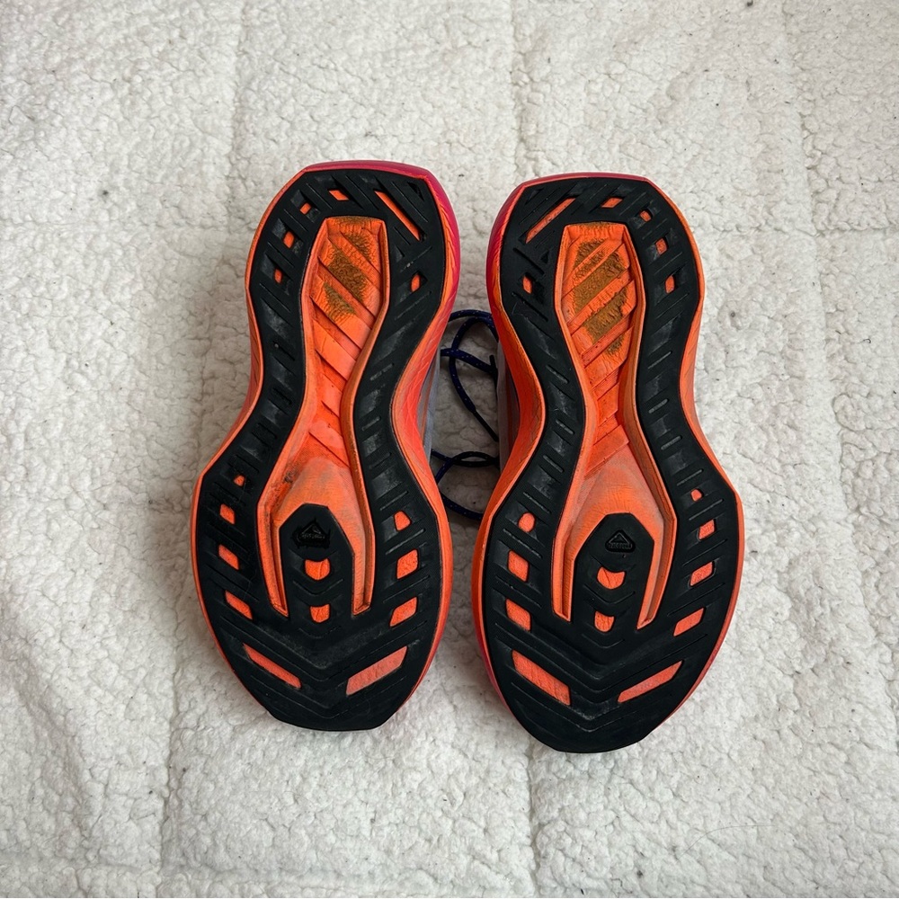 SALOMON - DRX Bliss ISD W Running Shoes - Picture 10 of 13